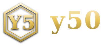 y50 logo